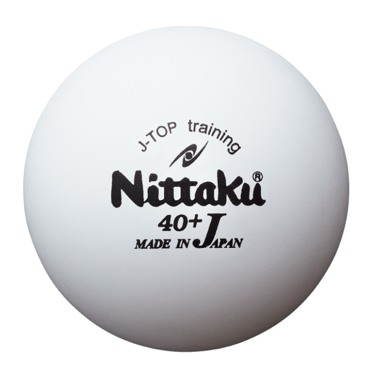 Jトップ トレ球 (50ダース)【試合の感覚で多球練習をしたい方にオススメ】